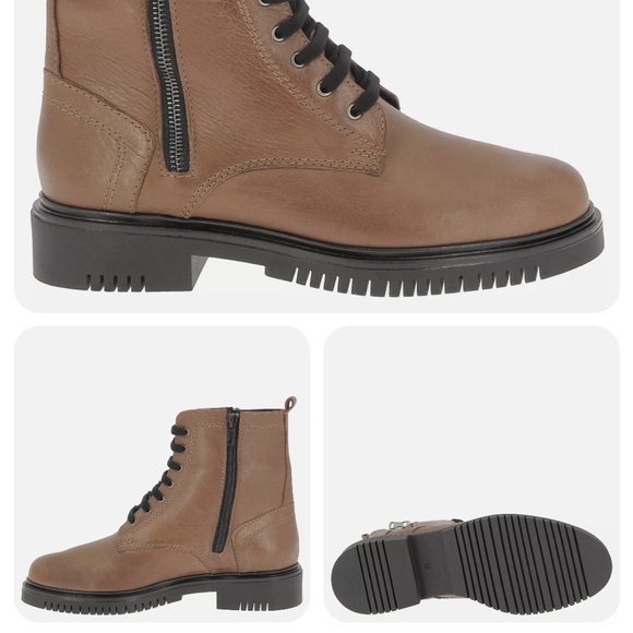 New Nikolas boots. - Picture 5 of 5